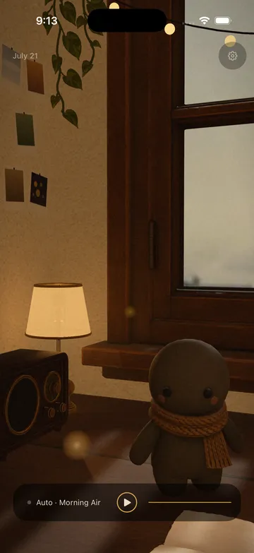 Memory Nook screenshot
