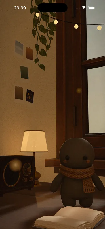 Memory Nook screenshot 2