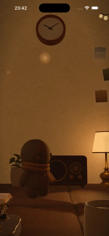 Memory Nook screenshot 3